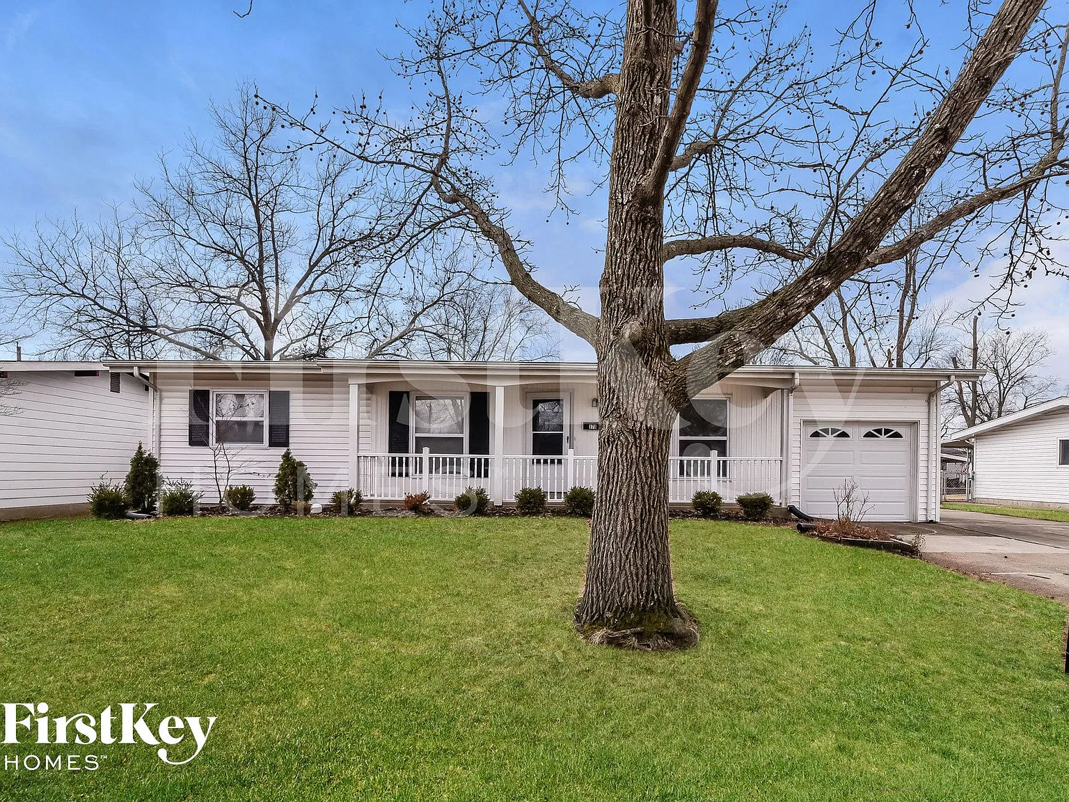 3 bed, 2.0 bath, 1092 sqft, $1,695 — Photo 1