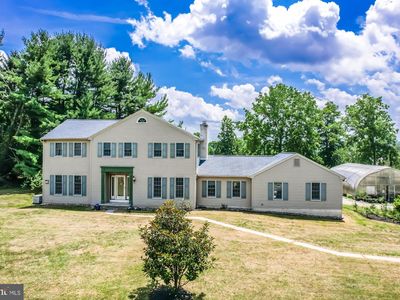 1260 N Manor Rd, Honey Brook, PA, 19344