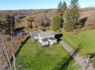 175 Searles Hill Rd, Bainbridge, NY 13733