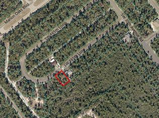 SW 165th Loop, Ocala, FL 34473