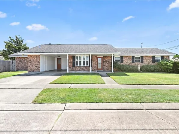 1119 N Atlanta St, Metairie, LA 70003