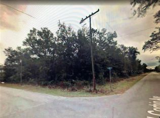 3840 E Dano St, Inverness, FL 34453