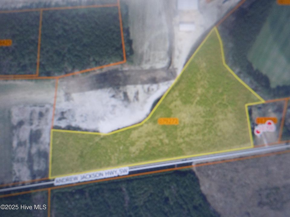2nd image of Tbd Near 10807 Andrew Jackson Highway