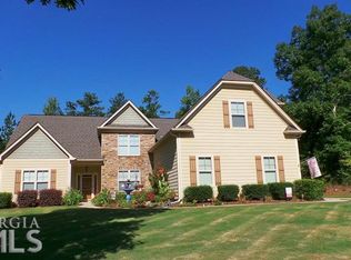 127 Cedar Ridge Dr, Lagrange, GA 30241