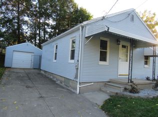 1156 Nordica Ave, Akron, OH 44314