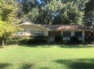 3615 Princess Ann St, Montgomery, AL 36109