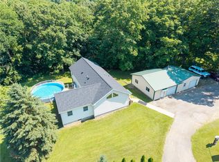 6095 Sliker Hill Rd, Conesus, NY 14435