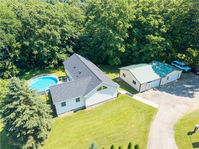 6095 Sliker Hill Rd, Conesus, NY, 14435