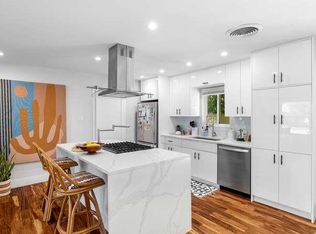1606 Sweetbriar Ave, Austin, TX 78723