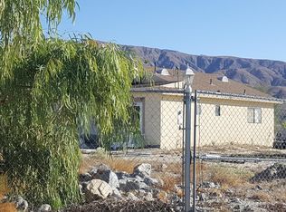 23558 Tamyran Rd, Desert Hot Springs, CA 92241