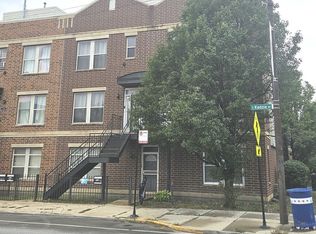736 S Kedzie Ave #2, Chicago, IL 60612