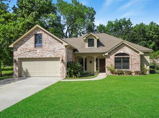 14900 Constellation Cir W, Willis, TX 77318