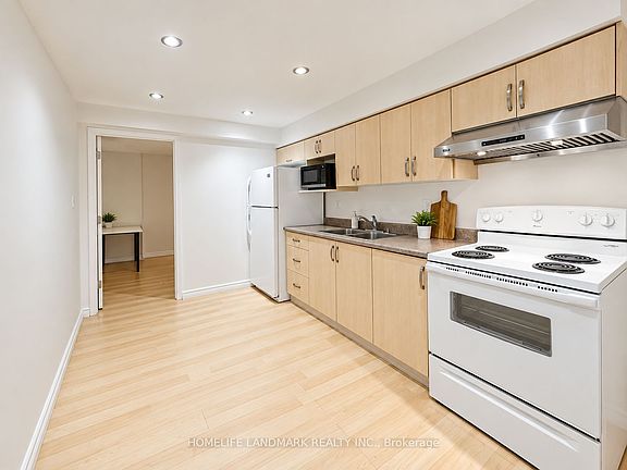 3rd image of 42 Timbermill Cres #Basement