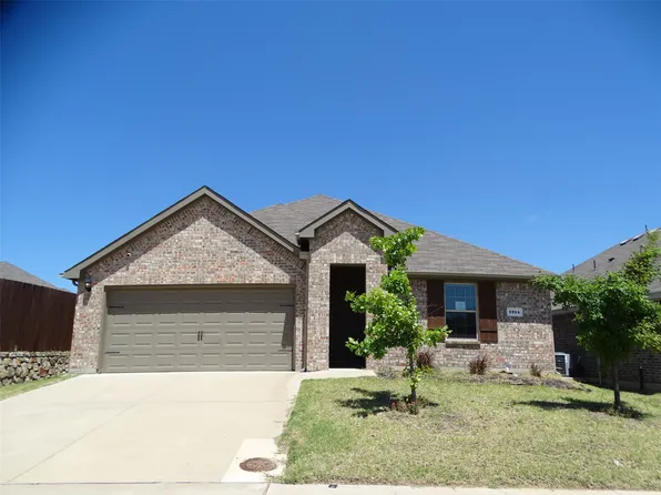 1214 Canterbury Ln, Ennis, TX 75119