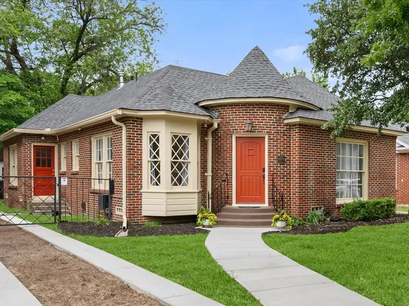 2220 5th Ave, Fort Worth, TX 76110