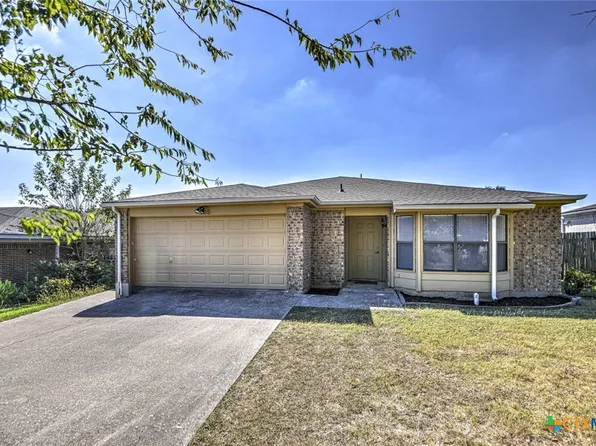 506 Eric Dr, Killeen, TX 76542