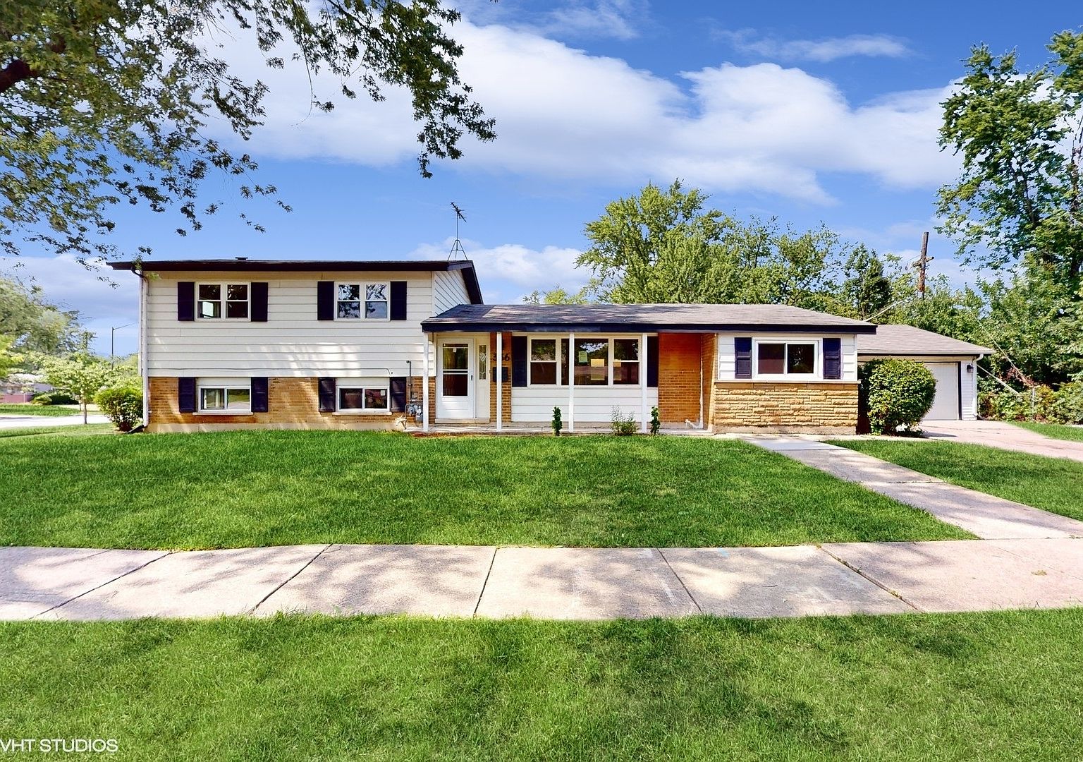 336 Illinois St, Park Forest, IL 60466 Zillow