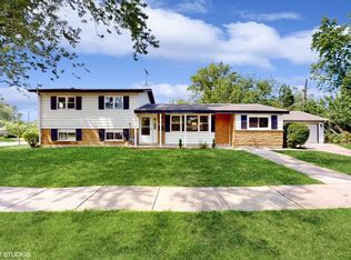 336 Illinois St, Park Forest, IL