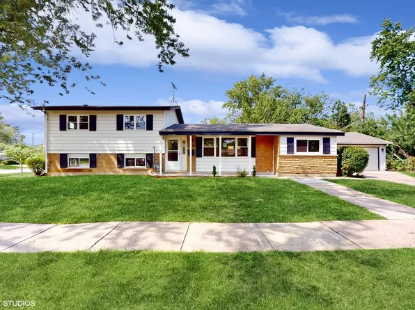 336 Illinois St, Park Forest, IL 60466