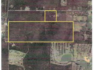 Claxton Rd, Ash Flat, AR 72513