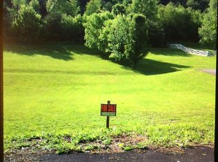 LOT Near #418, Bean Station, TN 37708