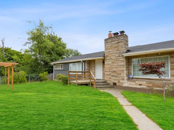 12250 Occidental Ave S