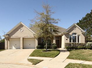 2307 Marblecrest Ln, Spring, TX 77386