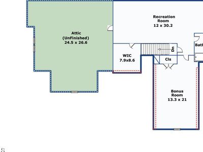 170 Chardonney Dr, Clayton, NC, 27520