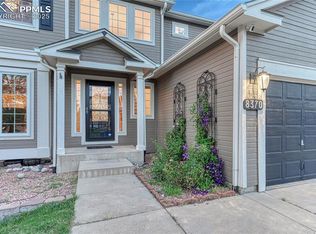 8370 Drayton Hall Dr, Colorado Springs, CO 80920