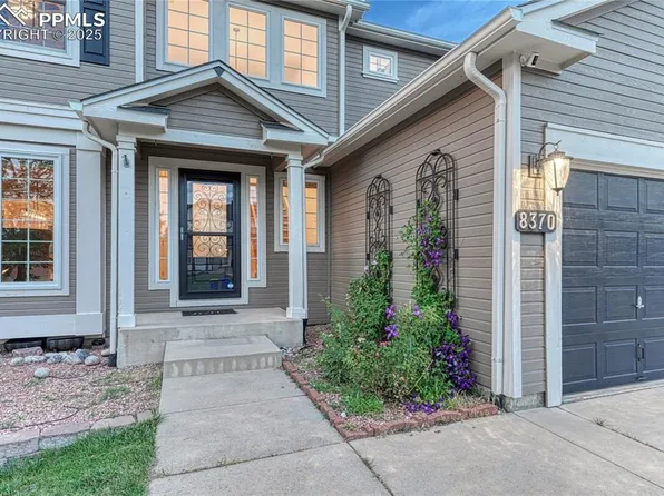 8370 Drayton Hall Dr, Colorado Springs, CO 80920