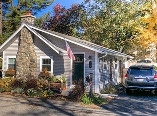 19 Oak Hill Rd, Natick, MA 01760