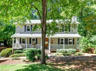 2467 Bob Bettis Rd, Marietta, GA 30066