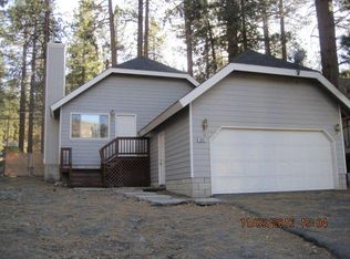 1045 Edna St, Wrightwood, CA 92397