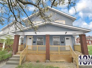 1593 Cleveland Ave, Columbus, OH 43211