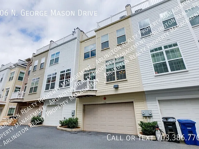 306 N George Mason Dr — Photo 28