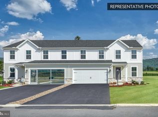 124 Redbud Rd LOT 7, Bellefonte, PA 16823