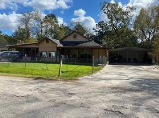 235 Mansfield Ferry Rd #V, Vidor, TX 77662