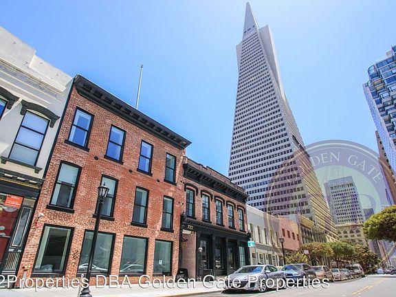 2nd image of 722 Montgomery St