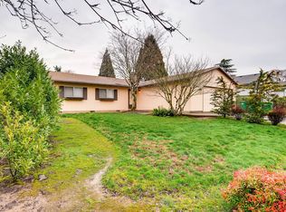 11190 SW 81st Ave, Tigard, OR 97223