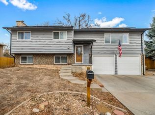 9837 W Arizona Avenue, Lakewood, CO 80232