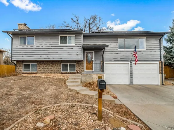 9837 W Arizona Avenue, Lakewood, CO 80232