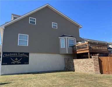2916 Jean Lafitte Pkwy #203, Chalmette, LA, 70043