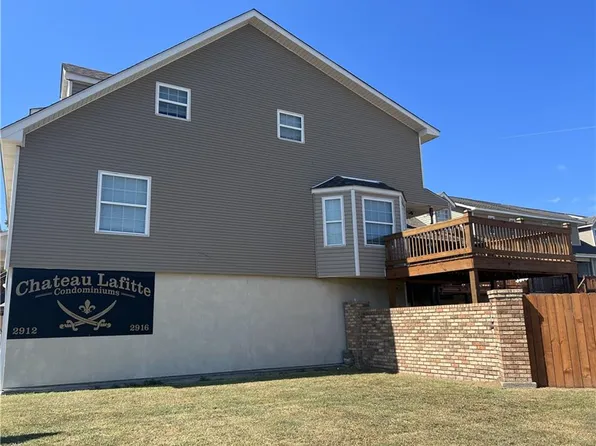 2916 Jean Lafitte Pkwy #203, Chalmette, LA 70043