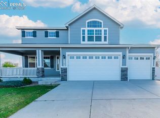 9767 Carnival Ln, Fountain, CO 80817