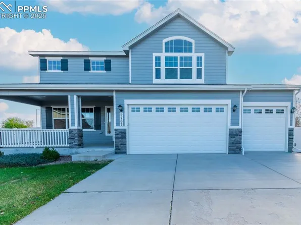 9767 Carnival Ln, Fountain, CO 80817