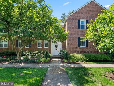 6727 W Wakefield Dr APT A2, Alexandria, VA, 22307