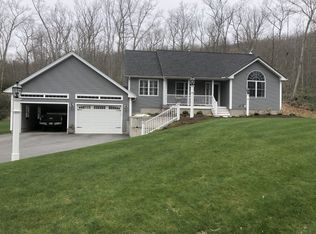 166-166 Stafford Rd #B, Holland, MA 01521