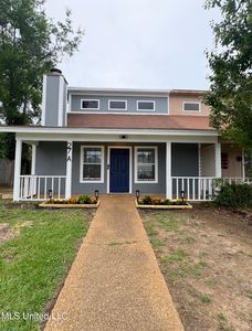 27 Northtown Rd #A, Jackson, MS, 39211