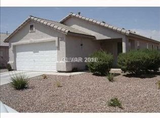 2325 Cambridge Elms St, North Las Vegas, NV 89032