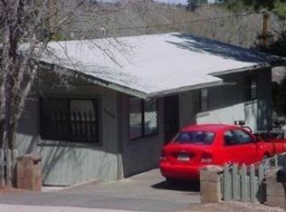 2008 N Izabel St, Flagstaff, AZ 86004